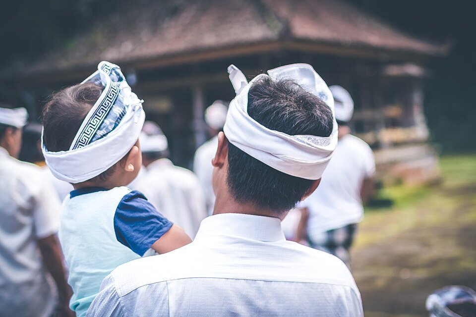 Bayi Indonesia tumbuh sehat dengan MPASI telur omega 3